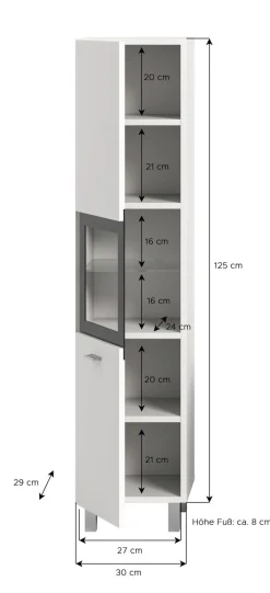 Midischrank SEBETA