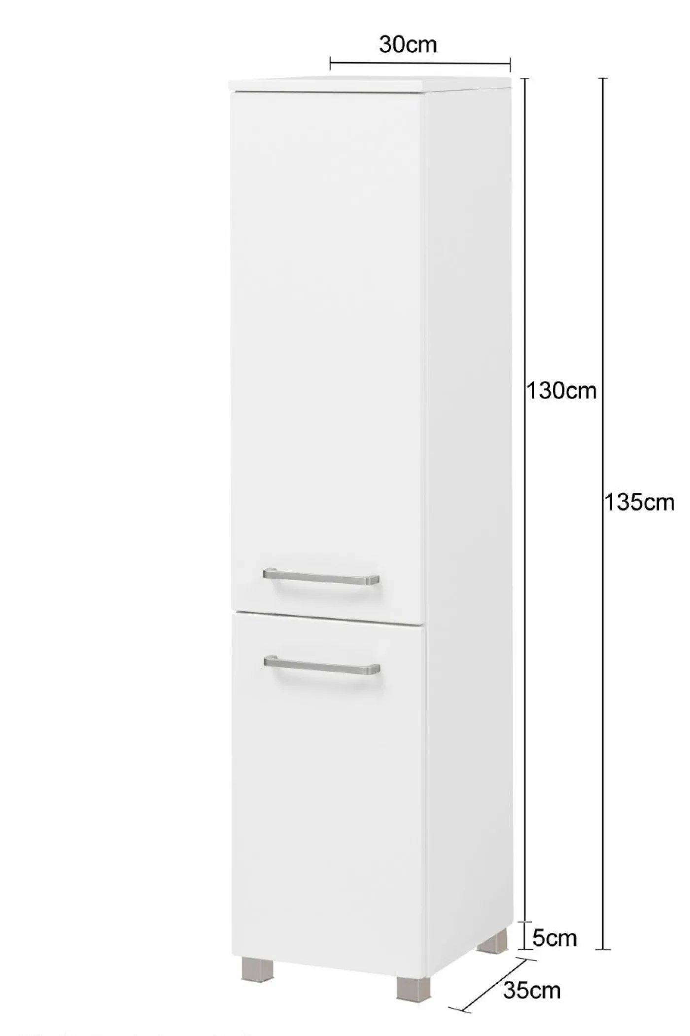 Midischrank STOCKHOLM