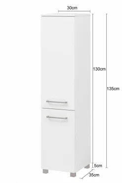Midischrank STOCKHOLM