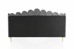 Muschelbett PASARKEMIS