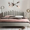 Muschelbett PASARKEMIS