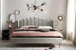 Muschelbett PASARKEMIS
