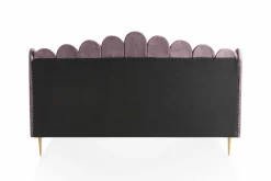 Muschelbett PASARKEMIS