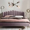 Muschelbett PASARKEMIS