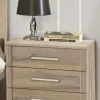 Nachtkommode GLORIA