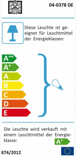 Nachtkommode LANCY