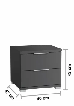 Nachtkommode LAVAL
