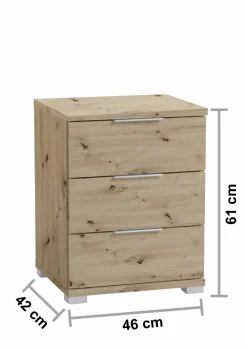 Nachtkommode LAVAL