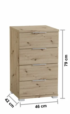 Nachtkommode LAVAL