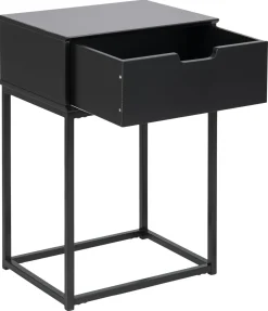 Nachtkommode MITRA