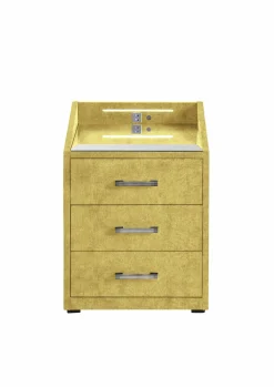 Nachtkommode MOON