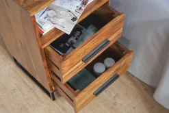 Nachttisch PIURA