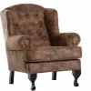 Ohrensessel NEW BAROCK