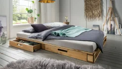 Palettenbett PB-140-00