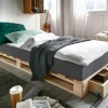 Palettenbett PB-09-00