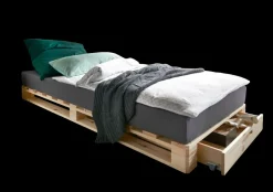 Palettenbett PB-09-00