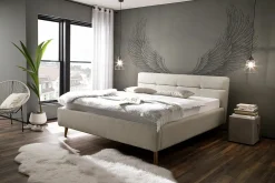 Polsterbett LOTTE