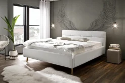Polsterbett LOTTE