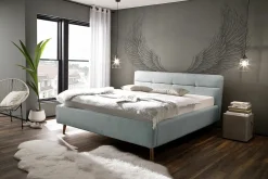 Polsterbett LOTTE