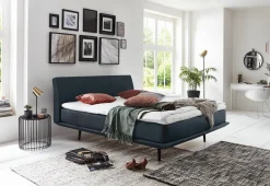 Polsterbett MINIMUM H3