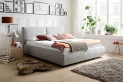 Polsterbett H3 ATESIO