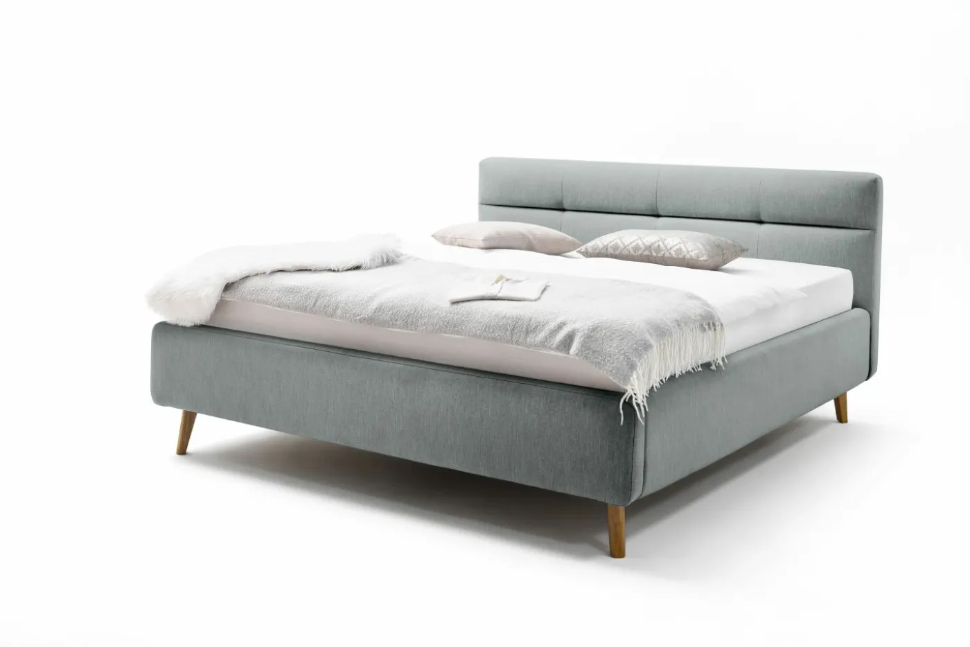 Polsterbett LOTTE