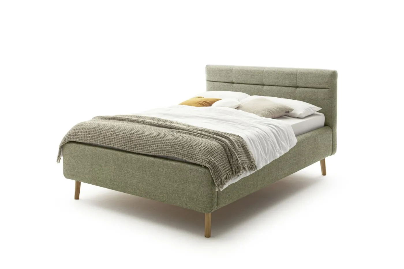 Polsterbett LOTTE