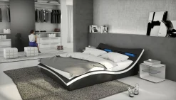 Polsterbett SIDOARJO