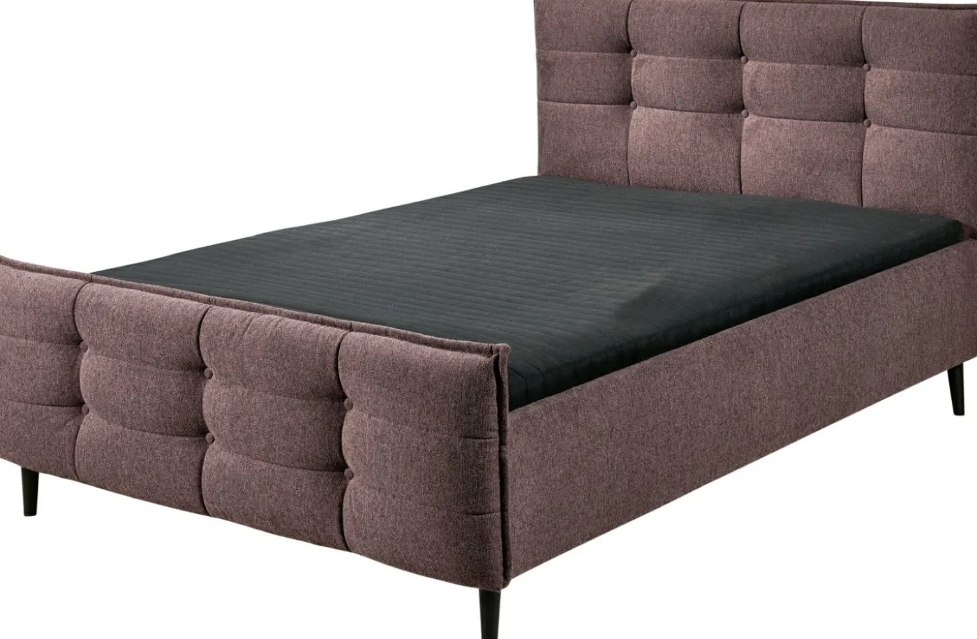 Polsterbett VALEDA