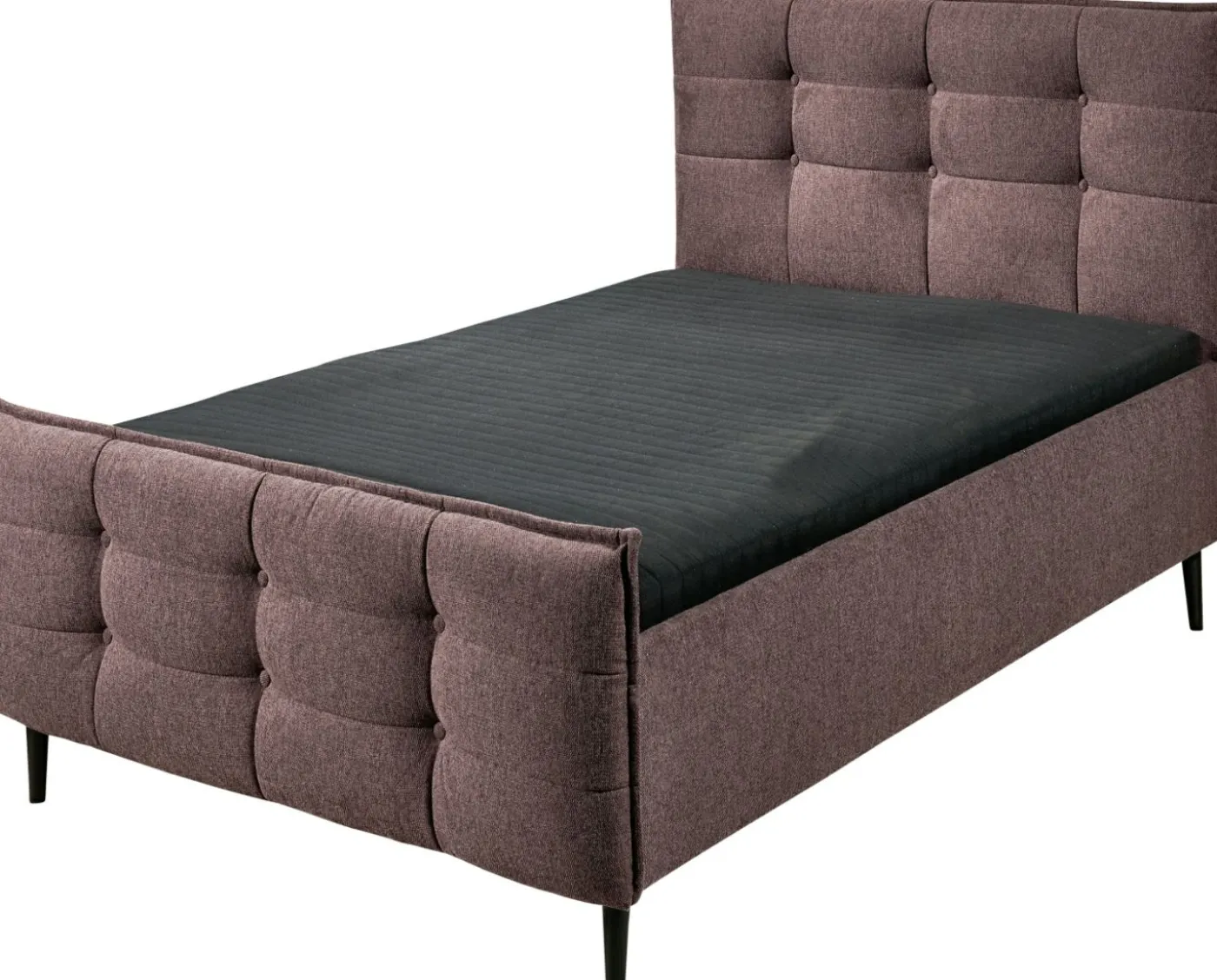 Polsterbett VALEDA