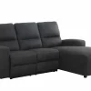 Polsterecke mit Funktion FM-3209 POR