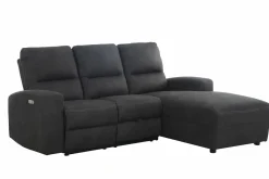 Polsterecke mit Funktion FM-3209 POR