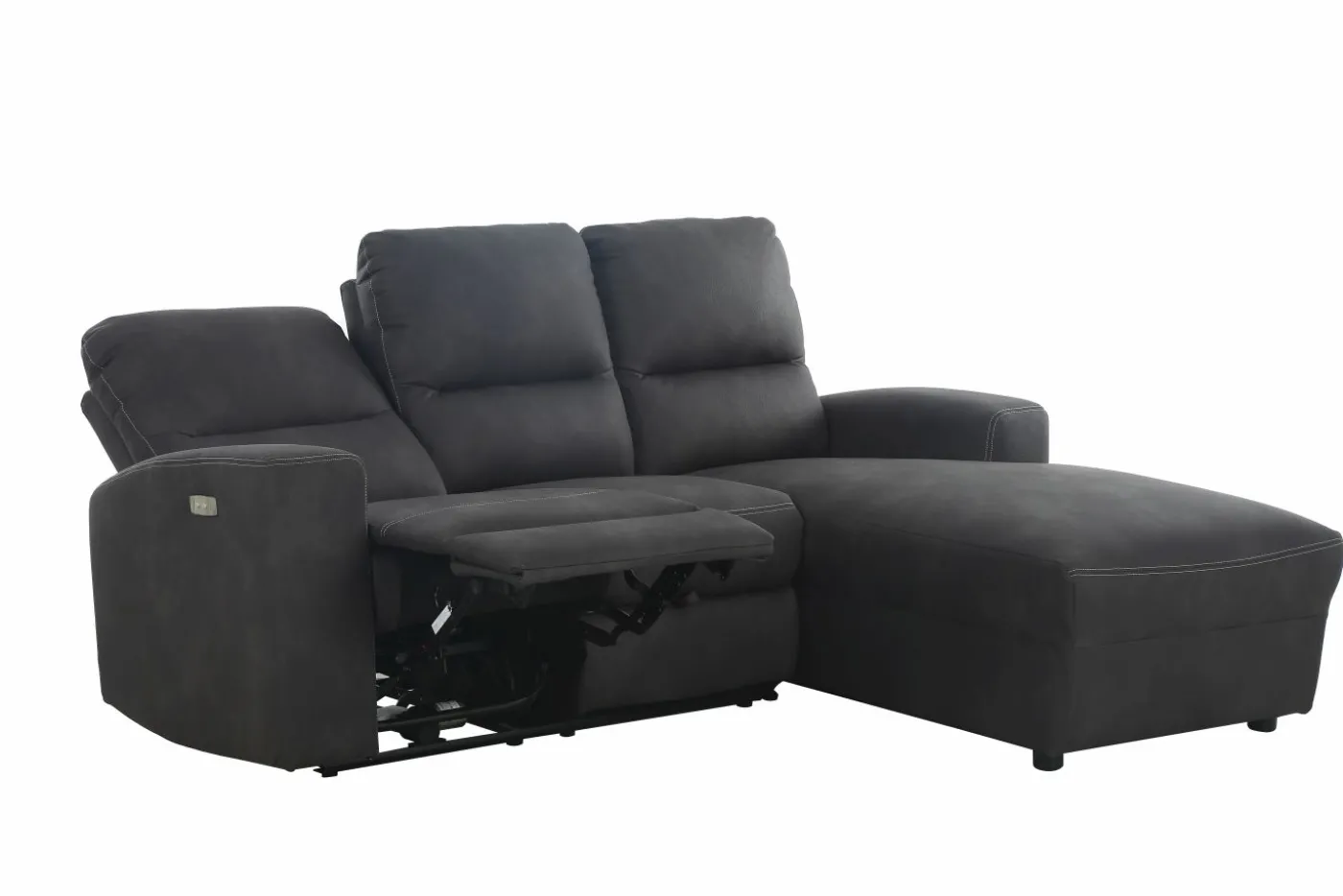 Polsterecke mit Funktion FM-3209 POR