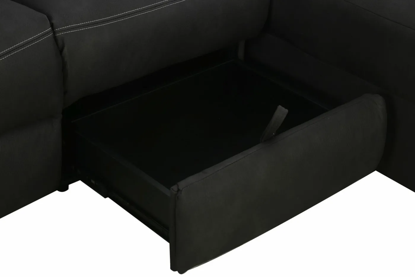 Polsterecke mit Funktion FM-3209 POR