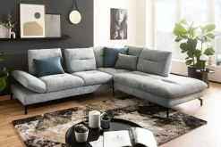 Polsterecke mit Funktion OCEAN