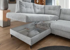 Polsterecke mit Funktion BRIZZINI