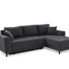 Polsterecke mit Funktion BEVERLY