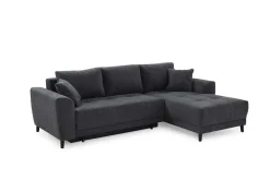 Polsterecke mit Funktion BEVERLY