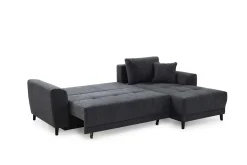 Polsterecke mit Funktion BEVERLY