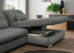 Polsterecke mit Funktion PARGA