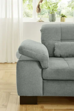 Polsterecke mit Funktion STACY