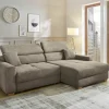Polsterecke mit Funktion SLIDER