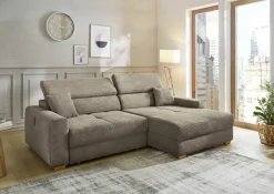 Polsterecke mit Funktion SLIDER