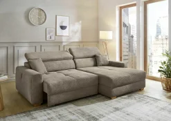 Polsterecke mit Funktion SLIDER