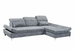 Polsterecke mit Funktion MELFI
