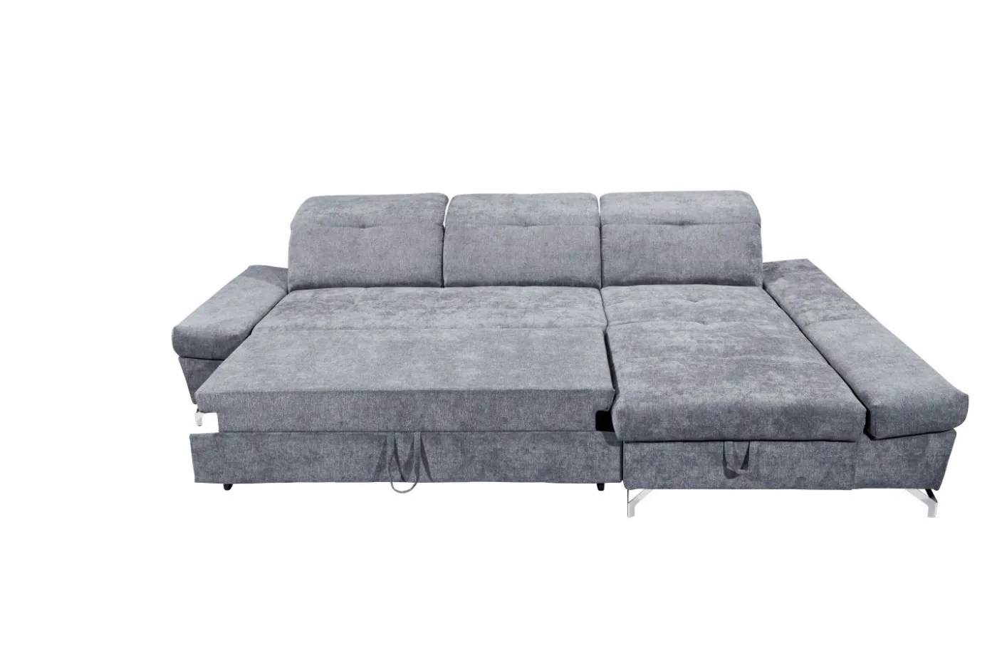 Polsterecke mit Funktion MELFI