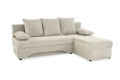 Polsterecke mit Funktion Polaris