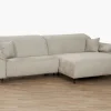 Polsterecke mit Funktion LATSIA