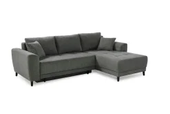 Polsterecke mit Funktion BEVERLY