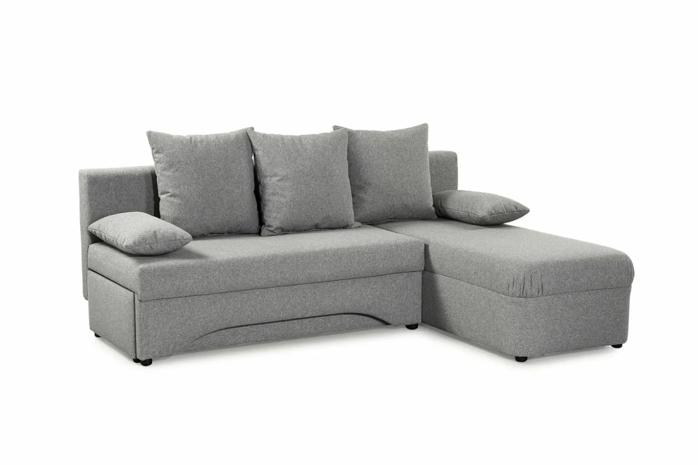 Polsterecke mit Funktion POLARIS